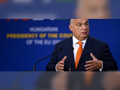 Oroszországot azzal vádolják, hogy beavatkozik Magyarország választásaiba puccs-narratívákkal.