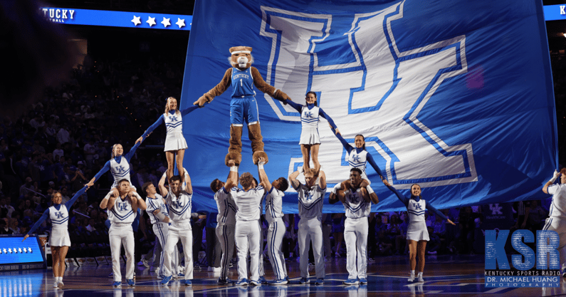 UK Athletics Launches BBN United Initiative