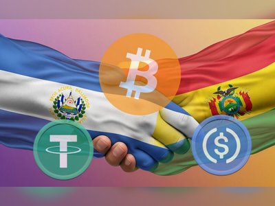 Bolivia and El Salvador Sign Crypto Memorandum