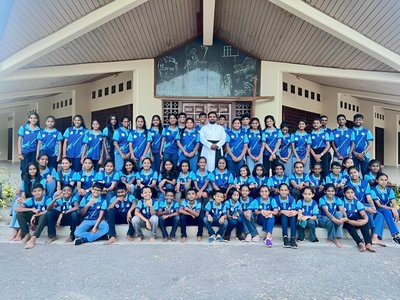El Salvador Opens Renewable Energy Laboratory for Education