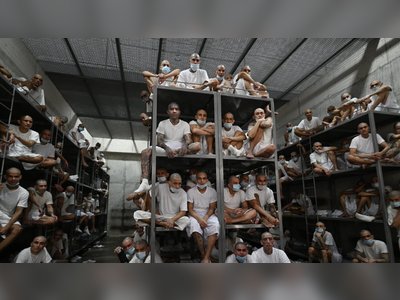 Costa Rica Plans Mega Prison Modeled on El Salvador’s System