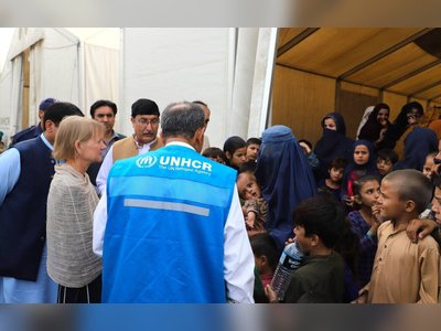 UNHCR Issues El Salvador Operational Update