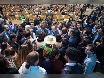 Human Rights Reports Ease Criticism of El Salvador but Fault the UK