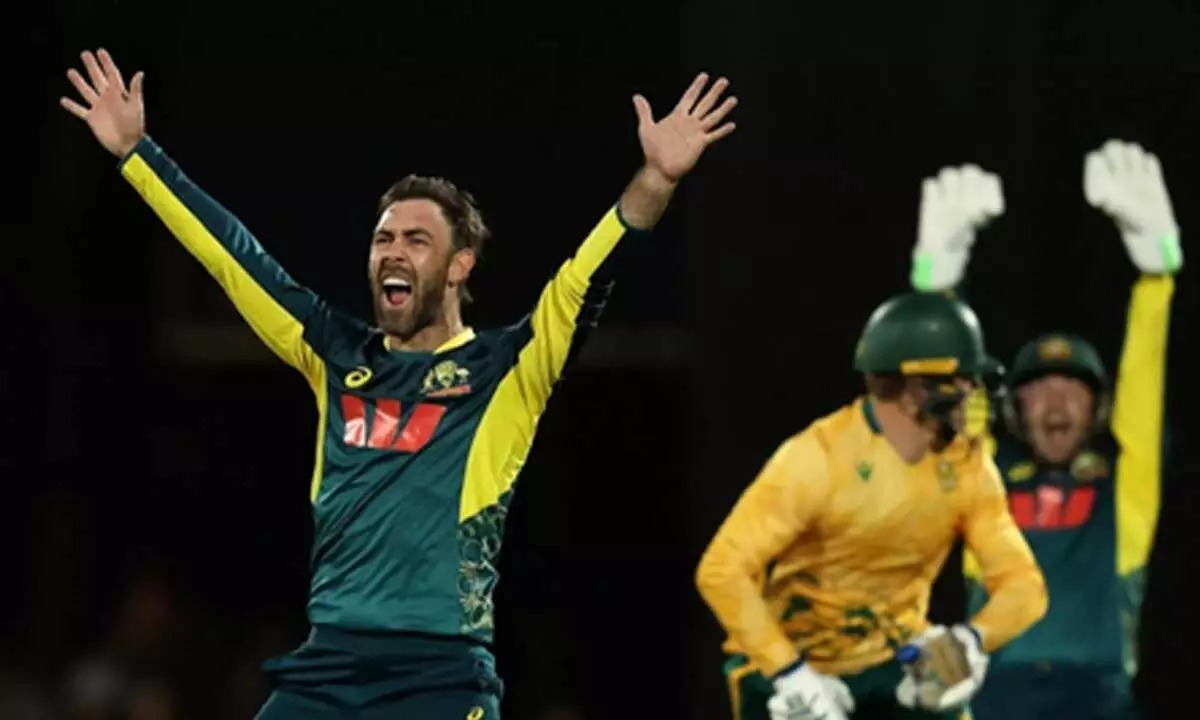 Australia and South Africa Face Off in T20 Series Decider