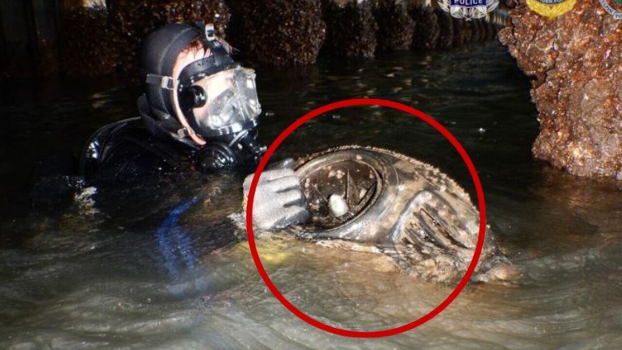 Norwegian Diver Sentenced in Australia Cocaine Smuggling Case