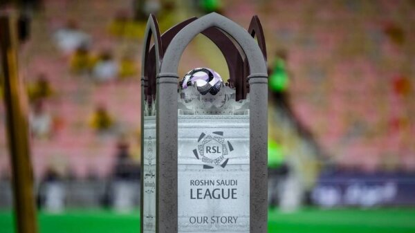 Saudi Pro League Unveils 2025-26 Fixture List with Blockbuster Opening Clashes