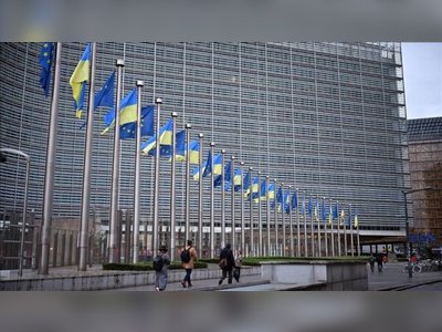 European Leaders Back Trump's Ukraine Peace Push, Support Trilateral Talks with Zelenskyy