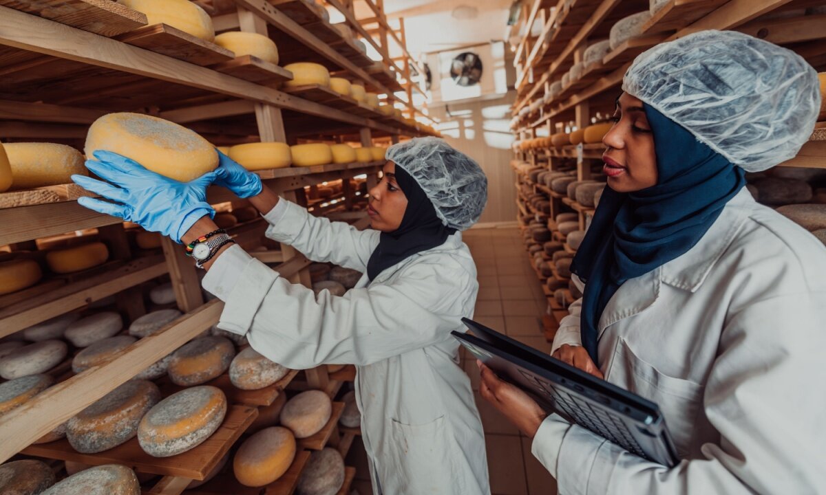 Mamo Raises $4.3 Million to Support UAE Small Businesses