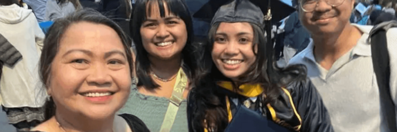 Lancaster Woman Deported to Philippines After Years in U.S.