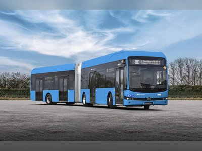 Magyarország bevezeti az első igény szerinti buszjáratot Budapesten