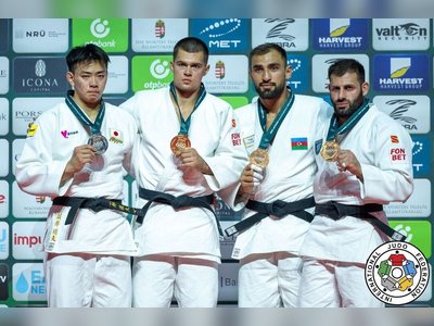 Magyarország bővíti a nemzeti judo fejlesztési programokat