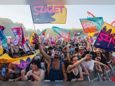 A Hungary L!ve Fesztivál bejelenti 2025-ös fellépőgádáját