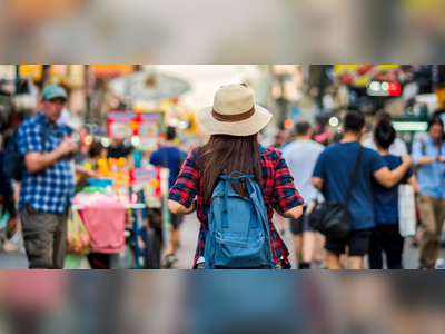 El Salvador Among Safest Latin American Destinations for U.S. Travelers
