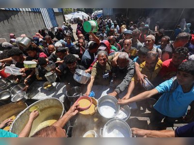 Food Security in the Middle East: A Divergent Trend Amid Global Improvement