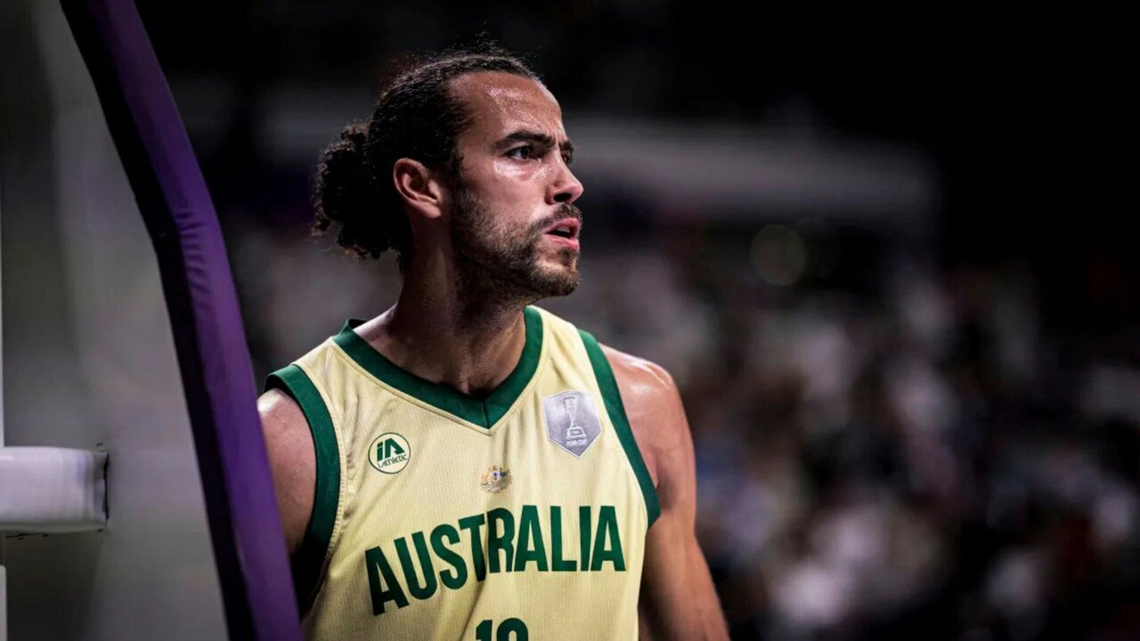 Australia Wins Third Straight FIBA Asia Cup Title
