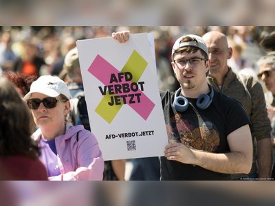 Poll Finds Germans Expect Far-Right Premier by 2026