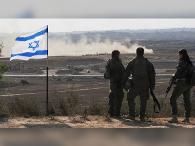 Germany Halts Military Exports to Israel Amid Gaza Concerns