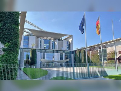 Germany to Establish National Security Council
