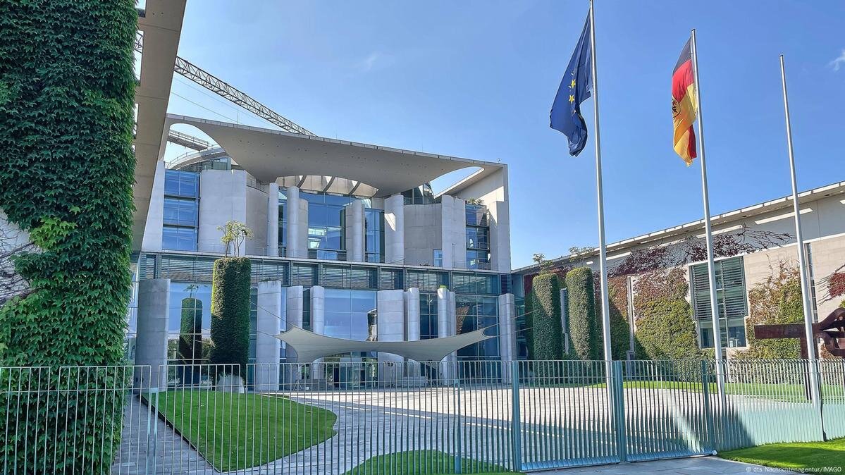 Germany to Establish National Security Council