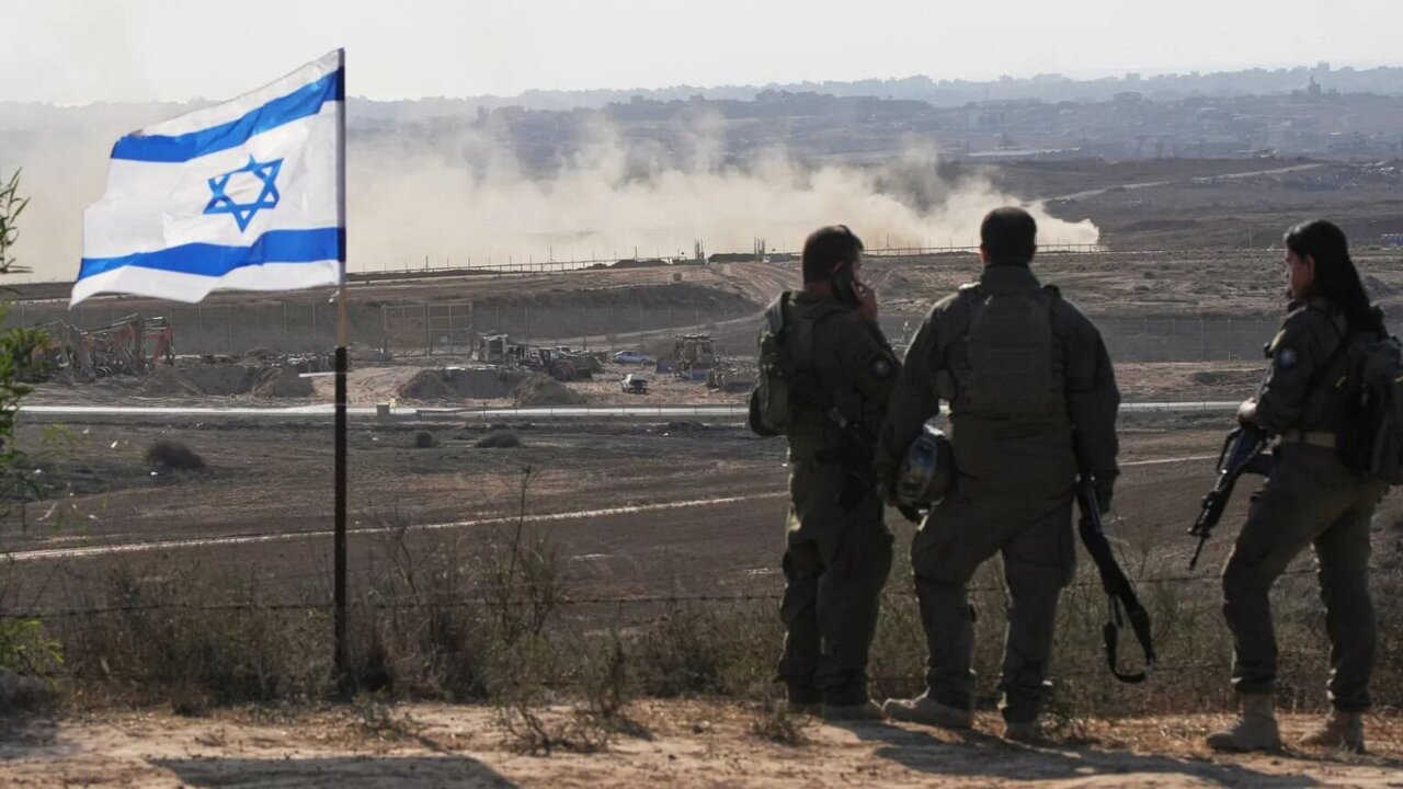 Germany Halts Military Exports to Israel Amid Gaza Concerns