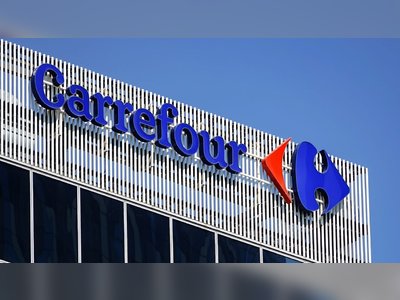 Produce Giant NewPrinces to Acquire Carrefour Italy