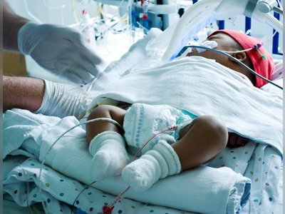 Two Premature Babies Die From Suspected Contamination in Italian Hospital