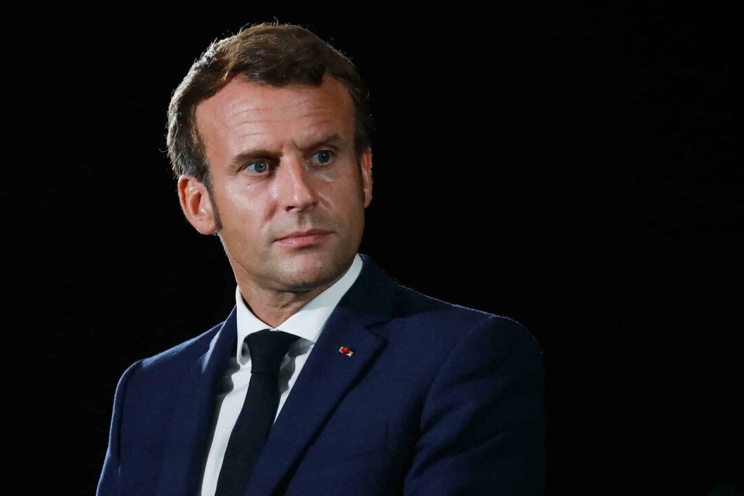 La France reconnaît l'État de Palestine, devenant ainsi le premier pays du G7 à le faire.