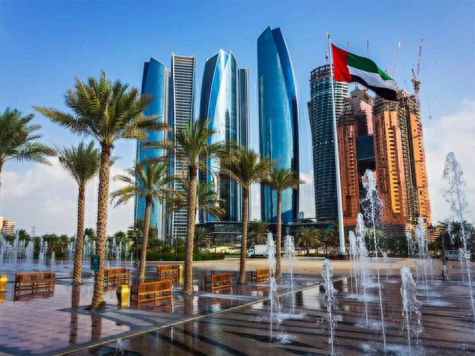 UAE Joins Global Rankings of Best Countries for Work and Life