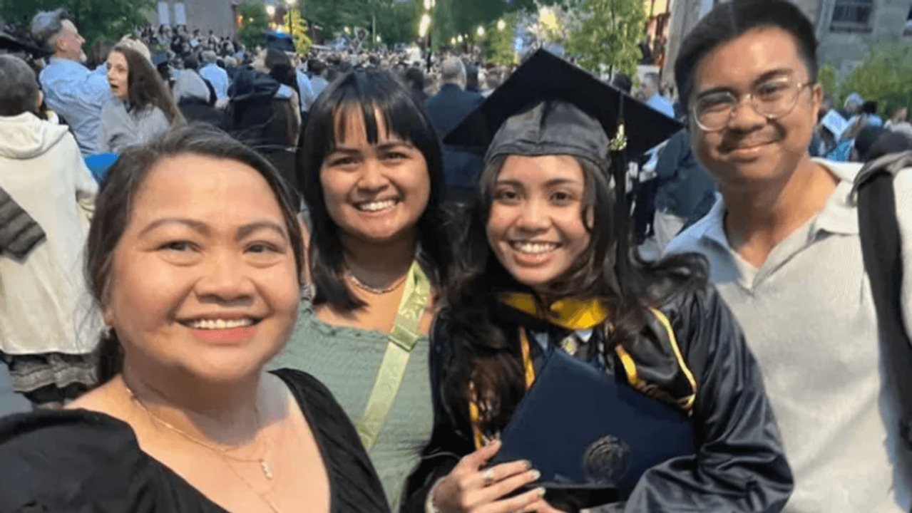 Lancaster Woman Deported to Philippines After Years in U.S.