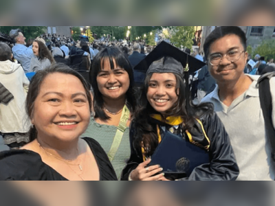 Lancaster Woman Deported to Philippines After Years in U.S.