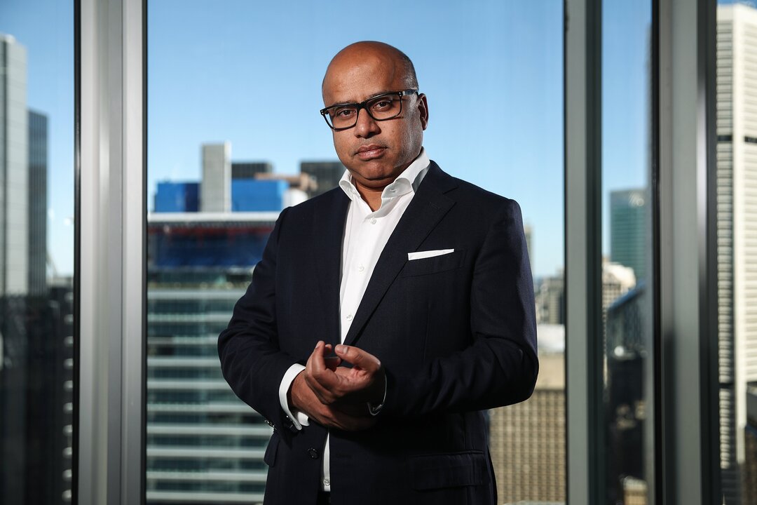 Sanjeev Gupta Pushes Rescue Plan for Liberty Steel UK