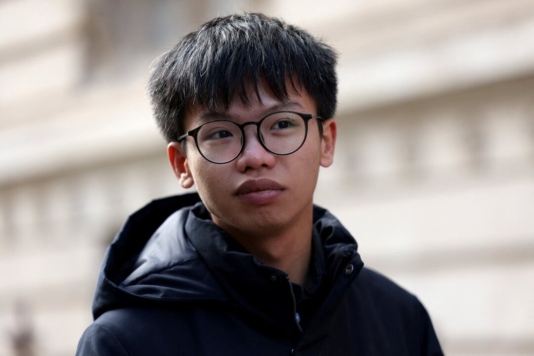 Hong Kong Activists Granted Asylum in Australia and Britain