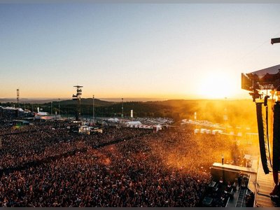 A Sziget Fesztivál több mint 400.000 látogatót vonzott, de nem érte el a nyereséget.