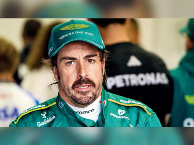 Alonso versenyzésre jogosult a Magyar Nagydíjon