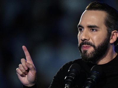 El Salvador Approves Constitutional Change to Extend Bukele’s Presidency