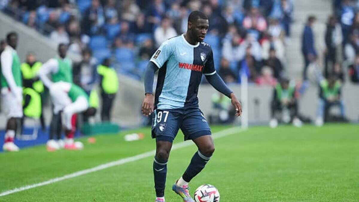 Fodé Ballo Touré Linked to Possible Comeback in Belgium