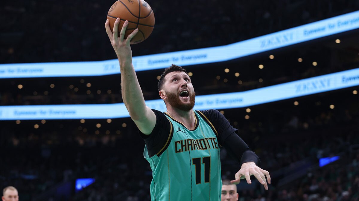 Bosnia and Herzegovina Defeats Belgium Behind Jusuf Nurkic