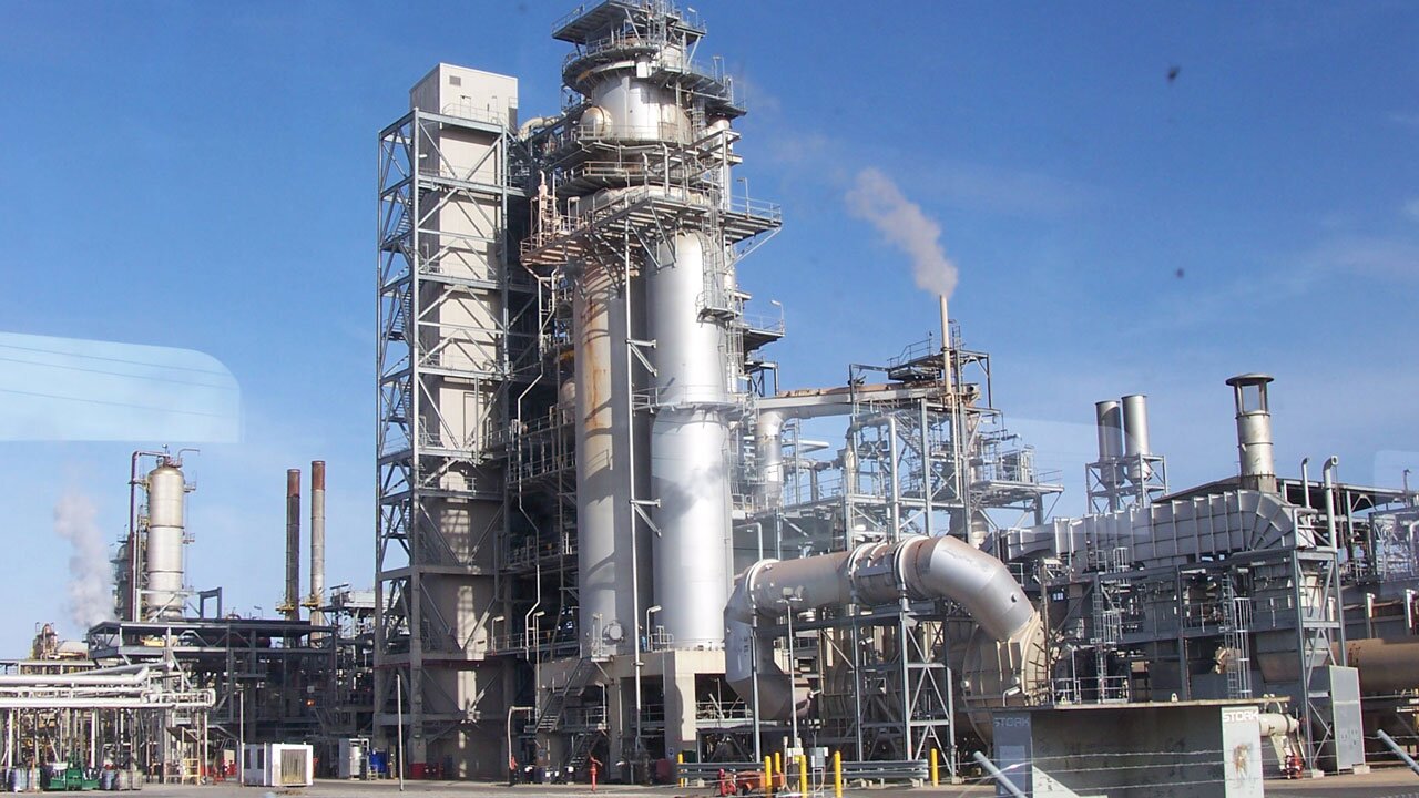 Dangote Refinery Set to Reshape Nigeria’s Fuel Imports from Belgium