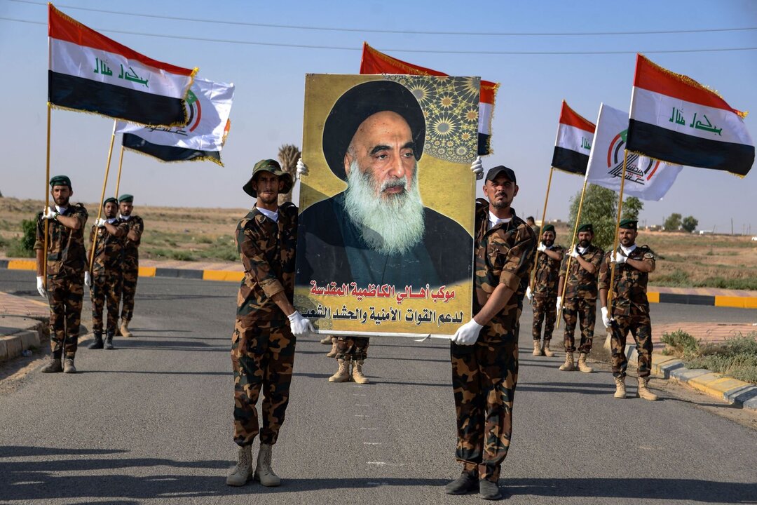 Iran Expands Strategic Influence in Iraq, Raising Concerns for Minorities