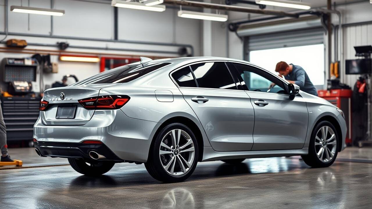 Kuwait Introduces New Tinting Rules for Vehicles