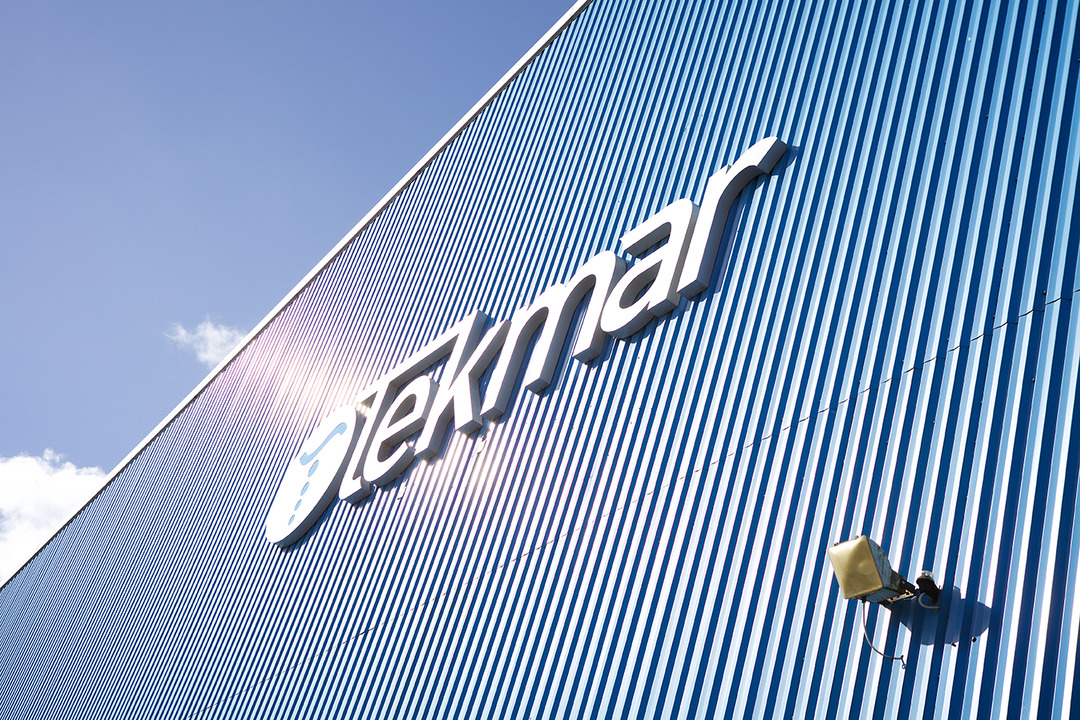 Tekmar Group Secures Offshore Contracts in Qatar