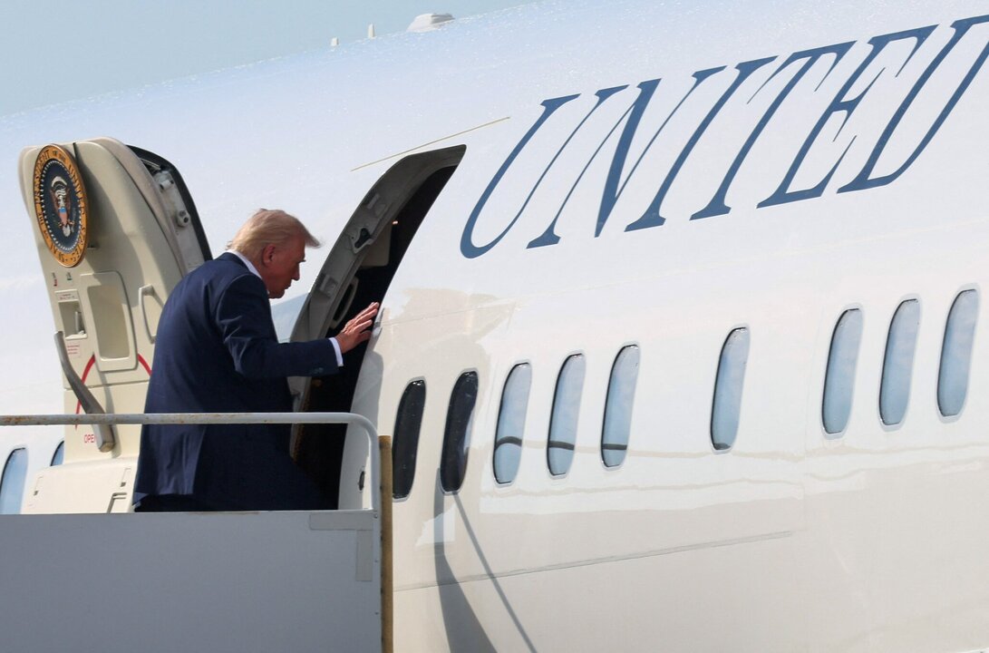 Qatar in Talks to Supply New U.S. Air Force One Aircraft