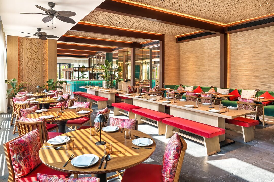 UAE Restaurants Celebrate Indonesia’s Independence Day