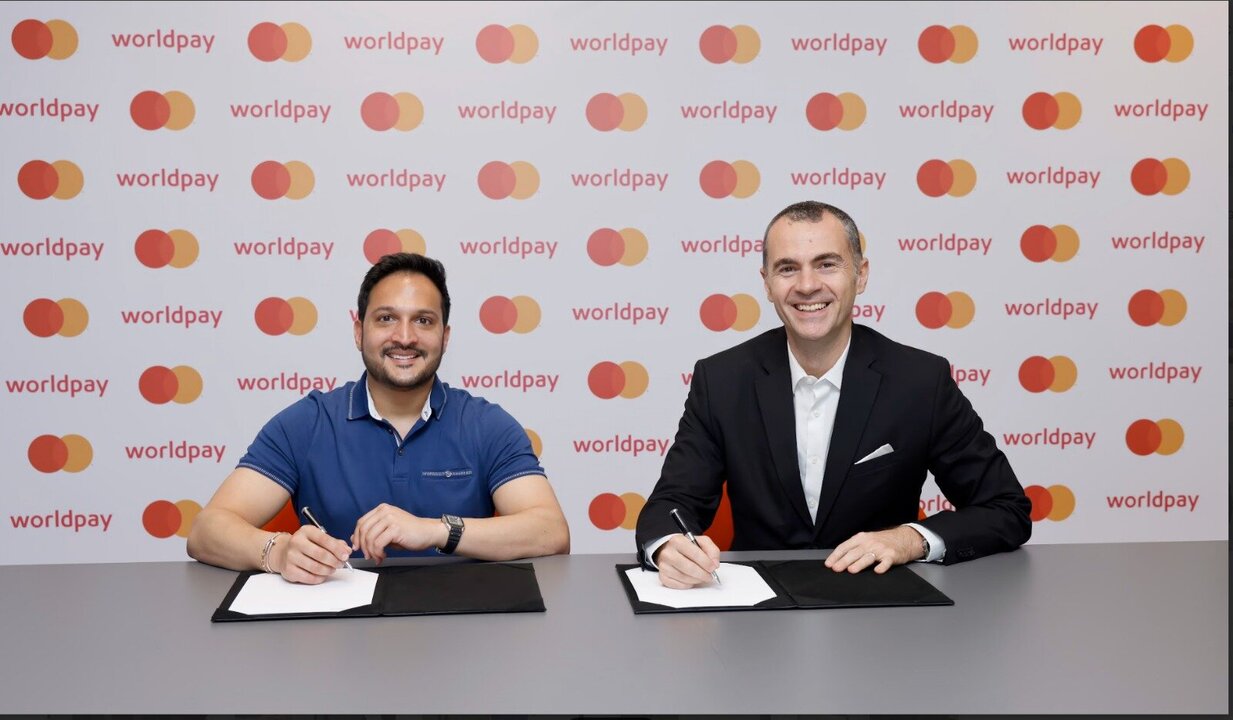 Mastercard and Worldpay Partner to Streamline UAE Money Transfers
