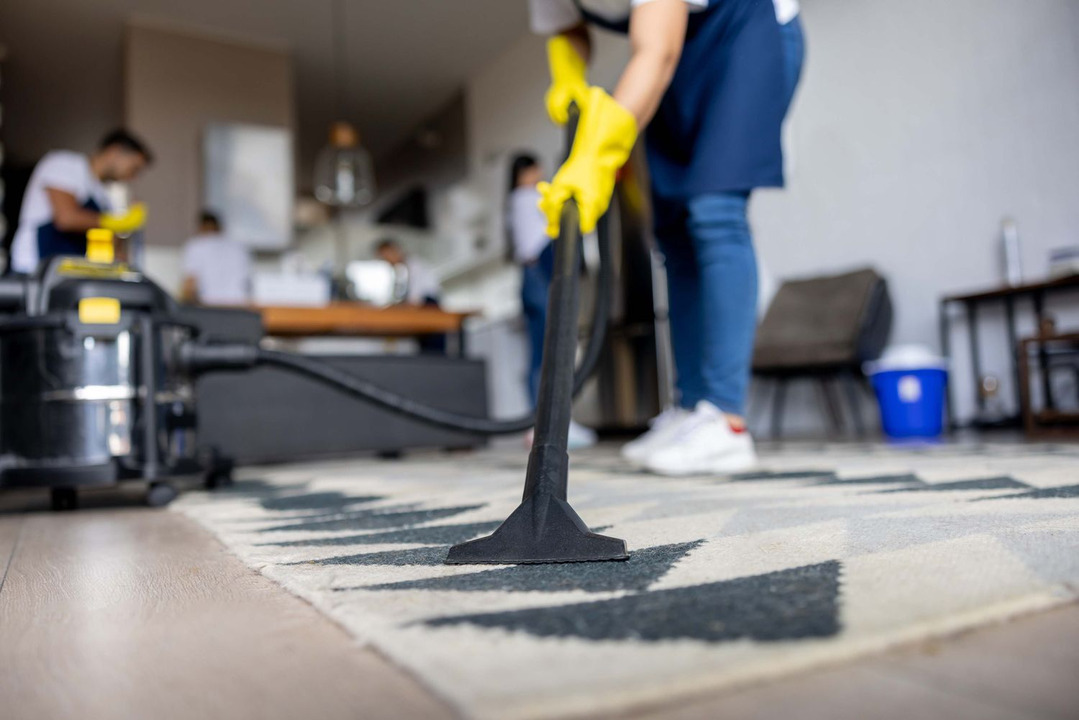 UAE Cleaning Services Market Poised for Growth