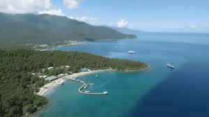 Puerto Galera Demands Transparency on Cruise Port Plans