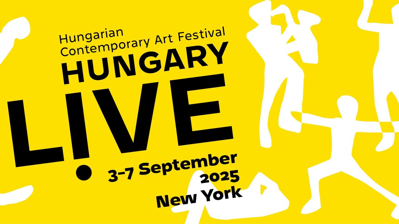 Hungarian Artists Featured in New York Multidisciplinary Festival