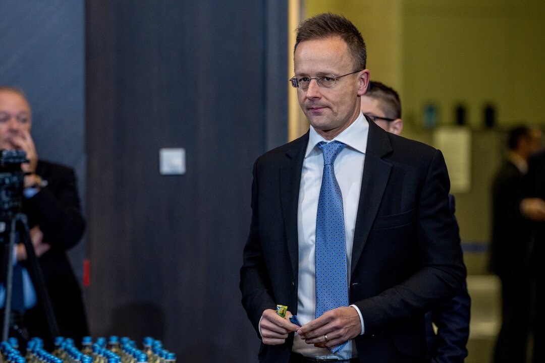 Hungary Warns Ukraine After Pipeline Strike