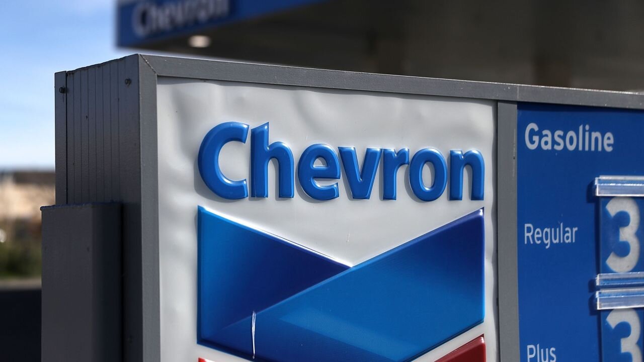 Chevron CEO Urges Australia to Be More Competitive