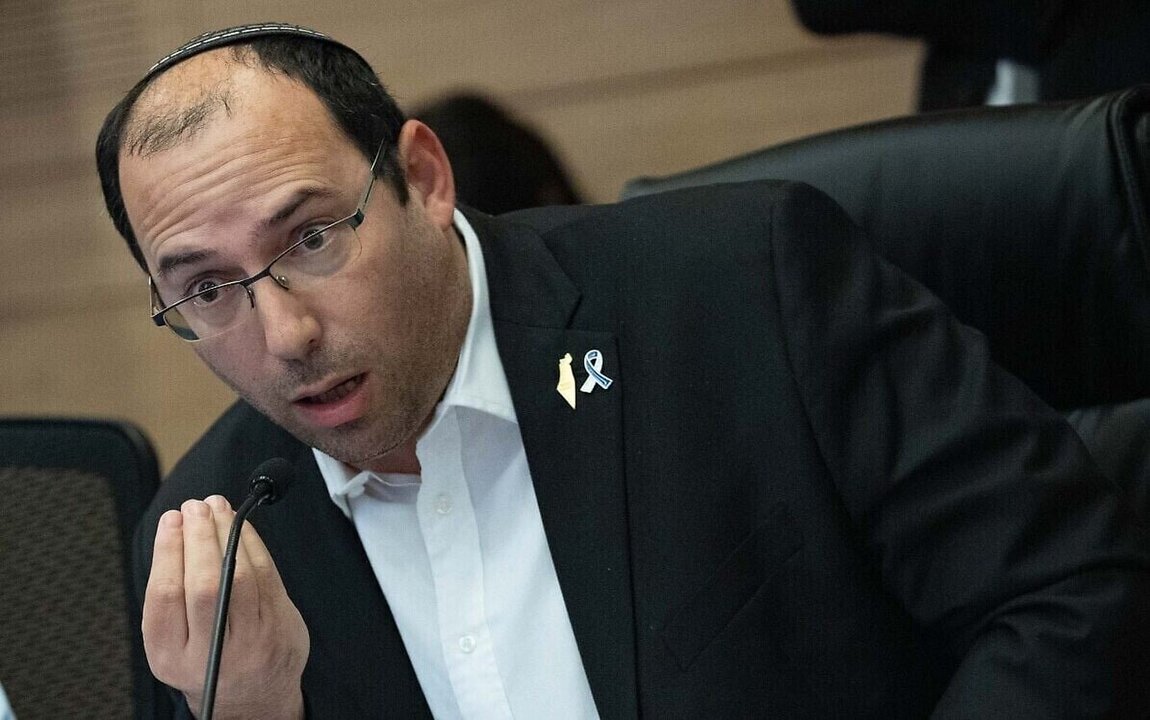 Israeli Lawmaker Condemns Australia Over Visa Decision
